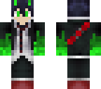green exorcist2