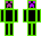 green man