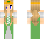 green princess