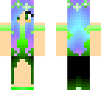 green queen