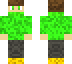 greenslash