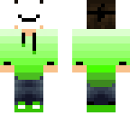 greeny