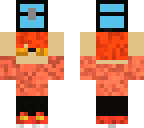guy holding a diamond chest