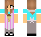 hair base for me