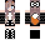 halloween girl