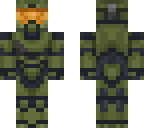 halo 3 master chief
