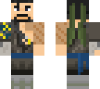 hanzo