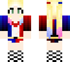 harley quinn suicide squad edit