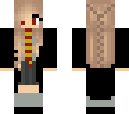 harry potter girl