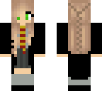 harry potter mimi