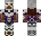 hazel levesque armored