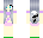 hazel summer skin