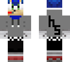 hedgehotic sonic 