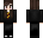 hermione granger  hogwarts uniform  alex skin