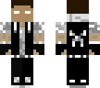 herobrine mix