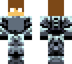 herobrine pekka