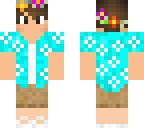 hhhhhhislandskin