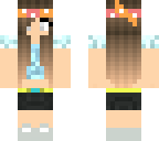hippie skin