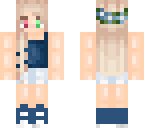 hipster girl