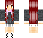 holly from when those days ended