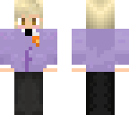 honey senpai edit