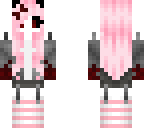 horror girl 