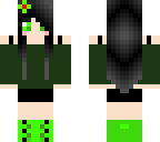 human hollyleaf
