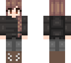 hunter girl