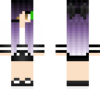 i copyed a skin then put headphones on it