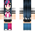 ibuki mioda