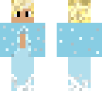 ice man