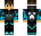 icey boy