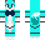 icey the wolf