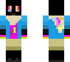 idk