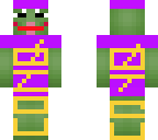 ilunatic_ skin pepepe