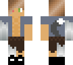 ironwolftamer