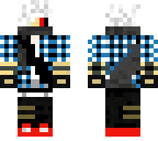 its just textured