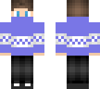 itsblueberry winter