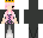 itssberit medieval queen with cape
