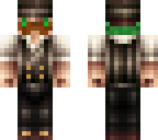 itzmegreeny