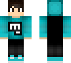 jack the skin