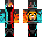 jake the  sorcerer