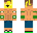 john cena