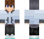 just a random skin