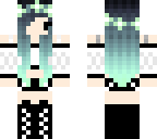 kawaii girl