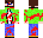 killer boy