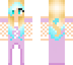 kitties' skin 2