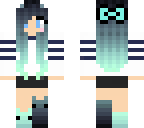 kitty cute girl
