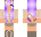 kitty girl