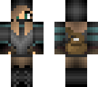 kittyfire28 thief skin